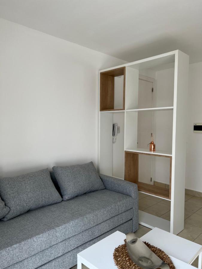 Cbmona Suites บียาเมอร์เซเดส ภายนอก รูปภาพ